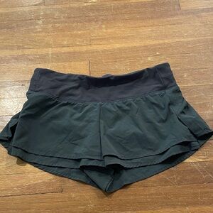 Calia Gray Women's Athletic Shorts